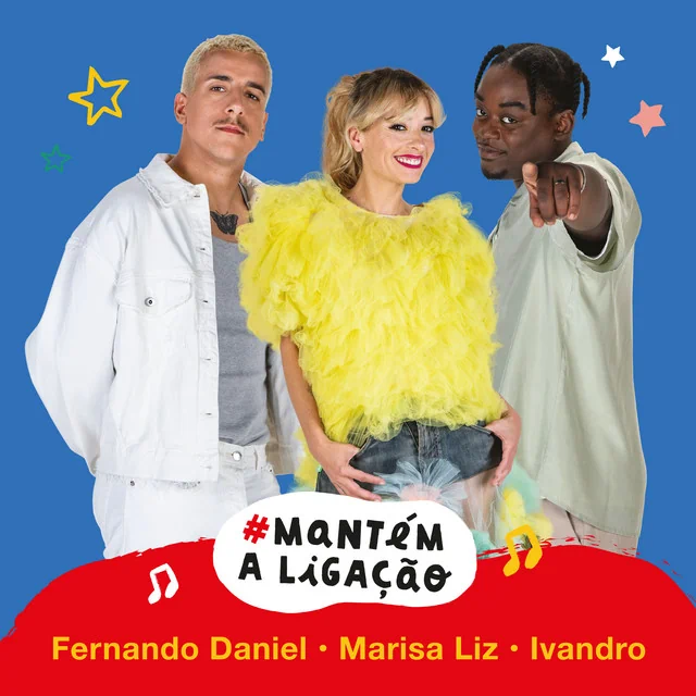 Mantém a Ligação (Colab)